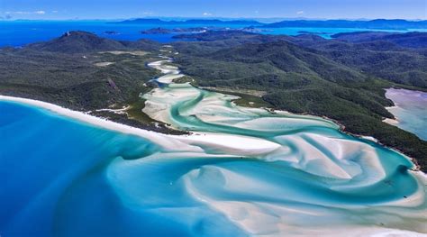 whitsundays wiki